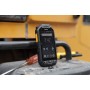 RugGear RG725 10,2 cm (4") Doppia SIM Android 8.1 4G USB tipo-C 2 GB 16 GB 5000 mAh Nero (99301020)