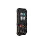 RugGear RG170 6,1 cm (2.4") SIM singola Android 8.1 Go edition 4G Micro-USB 1 GB 8 GB 2800 mAh Nero, Giallo (99020320)