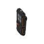 RugGear RG170 6,1 cm (2.4") SIM singola Android 8.1 Go edition 4G Micro-USB 1 GB 8 GB 2800 mAh Nero, Giallo (99020320)