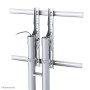 Neomounts by Newstar Mobiletto portatile per TV (PLASMA-M1800E)