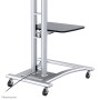 Neomounts by Newstar Mobiletto portatile per TV (PLASMA-M1800E)