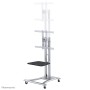 Neomounts by Newstar Mobiletto portatile per TV (PLASMA-M1800E)