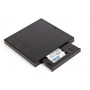 Lenovo ThinkCentre Tiny DVD Super Burner lettore di disco ottico Interno DVD±RW Nero (33-351-200)