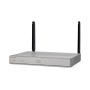Cisco C1117-4P router cablato Argento (C1117-4P)