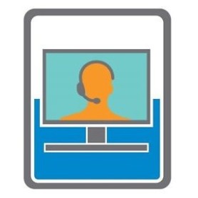 SonicWall Secure Virtual Assist Gestione della sicurezza Full 5 licenza/e (01-SSC-8832)