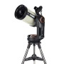 Celestron Nexstar evolution 8 HD 156x Nero (CE12096)