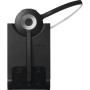 Jabra Pro 925 Cuffia Aggancio Bluetooth Nero (925-15-508-201)