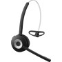 Jabra Pro 925 Cuffia Aggancio Bluetooth Nero (925-15-508-201)