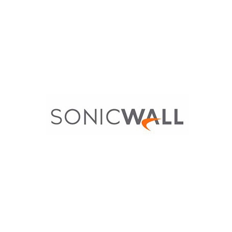 SonicWall 02-SSC-3060 tassa di manutenzione e supporto 1 anno/i