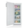 Candy CFU 1900/1 E congelatore Libera installazione 160 L Bianco (37000360)