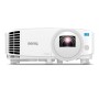 Benq LW500ST videoproiettore Proiettore a raggio standard 2000 ANSI lumen DLP WXGA (1280x800) Compatibilità 3D Bianco (LW500ST)