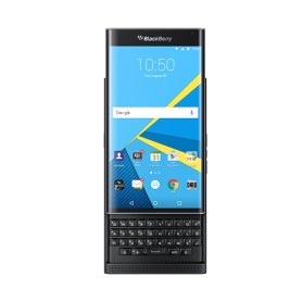 BlackBerry PRIV 13,7 cm (5.4") SIM singola Android 5.1.1 4G Micro-USB 3 GB 32 GB 3410 mAh Nero (PRD-60029-023)