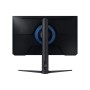 Samsung G30A Monitor PC 61 cm (24") 1920 x 1080 Pixel Full HD LED Nero (LS24AG304NRXEN)