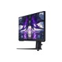 Samsung G30A Monitor PC 61 cm (24") 1920 x 1080 Pixel Full HD LED Nero (LS24AG304NRXEN)