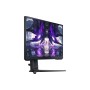 Samsung G30A Monitor PC 61 cm (24") 1920 x 1080 Pixel Full HD LED Nero (LS24AG304NRXEN)