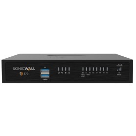 SonicWall TZ370 firewall (hardware) 0,003 Gbit/s (02-SSC-6822)