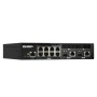 QNAP QSW-M2108R-2C switch di rete Gestito L2 Gigabit Ethernet (10/100/1000) Supporto Power over Ethernet (PoE) B (QSW-M2108R-2C)