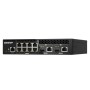 QNAP QSW-M2108R-2C switch di rete Gestito L2 Gigabit Ethernet (10/100/1000) Supporto Power over Ethernet (PoE) B (QSW-M2108R-2C)