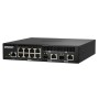 QNAP QSW-M2108R-2C switch di rete Gestito L2 Gigabit Ethernet (10/100/1000) Supporto Power over Ethernet (PoE) B (QSW-M2108R-2C)