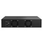 QNAP QSW-M2108R-2C switch di rete Gestito L2 Gigabit Ethernet (10/100/1000) Supporto Power over Ethernet (PoE) B (QSW-M2108R-2C)