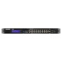 QNAP QGD-1602-C3758-16G switch di rete Gestito L2 2.5G Ethernet (100/1000/2500) Nero, Grigio