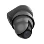 Ubiquiti Networks UniFi Protect G4 PTZ Telecamera di sicurezza IP Interno e esterno Cupola 3840 x 2160 Pixel Soffit (UVC-G4-PTZ)