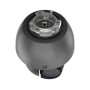 Ubiquiti Networks UniFi Protect G4 PTZ Telecamera di sicurezza IP Interno e esterno Cupola 3840 x 2160 Pixel Soffit (UVC-G4-PTZ)