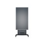 Multibrackets 7680 Supporto per display espositivi 2,54 m (100") Nero (MB7680)