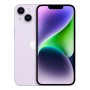 Apple iPhone 14 Plus 17 cm (6.7") Doppia SIM iOS 16 5G 512 GB Porpora (MQ5E3ZD/A)