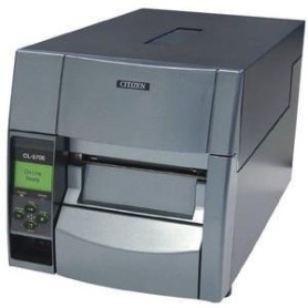 Citizen CL-S700 stampante per etichette (CD) Termica diretta/Trasferimento termico 203 Cablato (1000793)