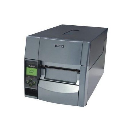 Citizen CL-S700 stampante per etichette (CD) Termica diretta/Trasferimento termico 203 Cablato (1000793)