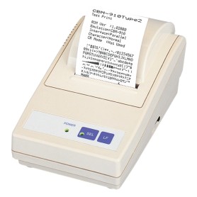Citizen CBM-910II Cablato Matrice di punti Stampante POS (CBM91040RF2A)