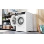 Bosch Serie 8 WGB246071 lavatrice Caricamento frontale 9 kg 1600 Giri/min Bianco
