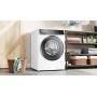 Bosch Serie 8 WGB246071 lavatrice Caricamento frontale 9 kg 1600 Giri/min Bianco