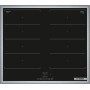 Bosch HEG517BB4 + NXX645CB5E set di elettrodomestici da cucina Piano cottura a induzione Forno elettrico (HND619LA61)