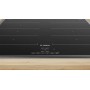 Bosch HEG517BB4 + NXX645CB5E set di elettrodomestici da cucina Piano cottura a induzione Forno elettrico (HND619LA61)