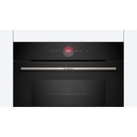 Bosch Serie 8 CMG7241B1 forno 45 L Nero