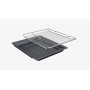 Bosch Serie 8 CBG7741B1 forno 47 L Nero, Acciaio inox
