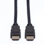 ROLINE 11.04.5547 cavo HDMI 10 m HDMI tipo A (Standard) Nero (RO11.04.5547)