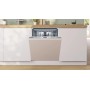 Bosch SBV4ECX28E lavastoviglie A scomparsa totale 14 coperti A