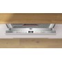 Bosch SBV4ECX28E lavastoviglie A scomparsa totale 14 coperti A