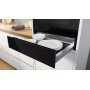 Bosch Serie 8 BIC7101B1 cassetti e armadi riscaldati 20 L 12 coperti Nero