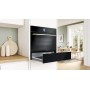 Bosch Serie 8 BIC7101B1 cassetti e armadi riscaldati 20 L 12 coperti Nero
