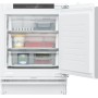 Siemens iQ500 GU21NADE0 congelatore Congelatore verticale Da incasso 85 L E Bianco