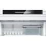 Siemens iQ500 GU21NADE0 congelatore Congelatore verticale Da incasso 85 L E Bianco