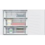 Siemens iQ500 GU21NADE0 congelatore Congelatore verticale Da incasso 85 L E Bianco