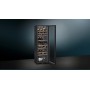 Siemens iQ500 KW36KATGA cantina vino Cantinetta vino con compressore Libera installazione Grigio 199 bottiglia/bottiglie