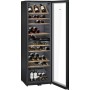 Siemens iQ500 KW36KATGA cantina vino Cantinetta vino con compressore Libera installazione Grigio 199 bottiglia/bottiglie