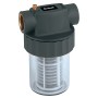 Pumpen-Vorfilter 4173801 (transparent, 12cm)