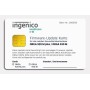 Ingenico FIRMWARE-UPDATE CARD Bianco (200658)